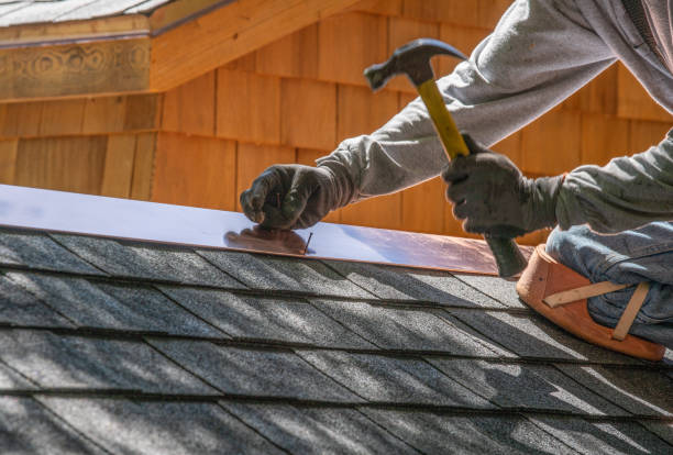 EPDM Roofing in Orange, OH