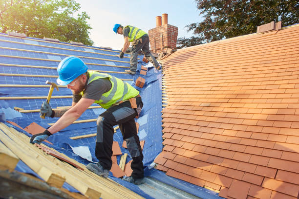 Best Solar Panel Roofing Installation  in Orange, OH